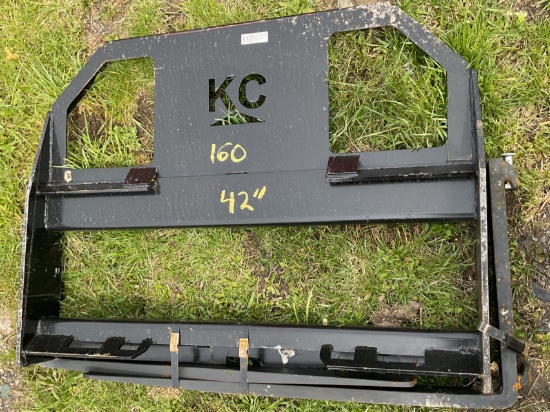 Pallet Forks