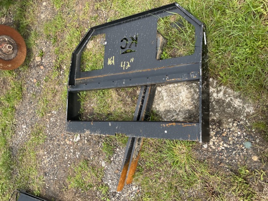 Pallet Forks