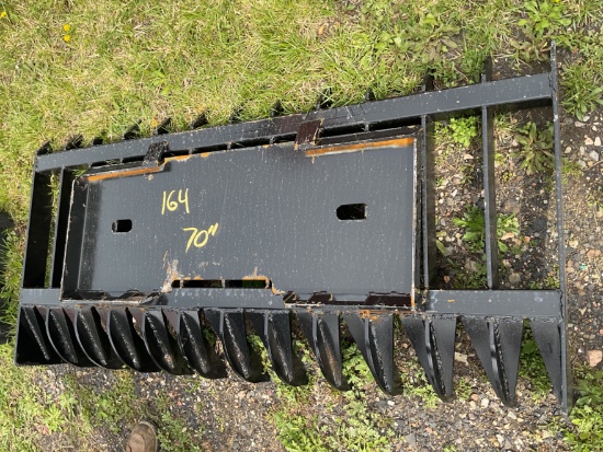 Root Rake