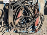 Hydraulic Cylinders