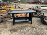 60 in Work Bench