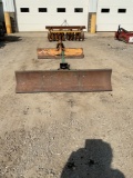 Ford 3pt Blade