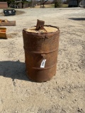 3pt Counter Weight