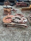 IH Full Wheel Weights- Sold by Piece