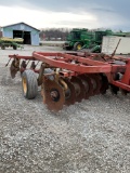 Rock Flex 12ft Offset Disc
