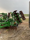 Summer MFG Vertical Till 18ft