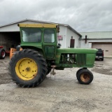 John Deere 4020 Diesel Tractor