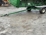 Challenger 35ft Header Cart- CART ONLY