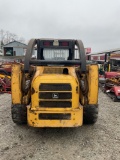 John Deere 260 Skid Steer