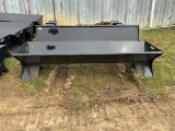Heavy Duty Cattle Feeder