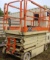 JLG MANLIFT