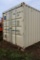 10X20 SHIPPING CONTAINERS