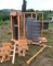 EZ STRETCH FENCE STRETCHER