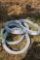 BULL BARN BRAND HI-TENSILE WIRE