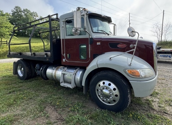 Summer Equipment Auction