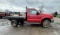 1999 FORD F450 V10