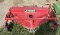 STEINER TURF MX460 ROTARY MOWER SN 2446