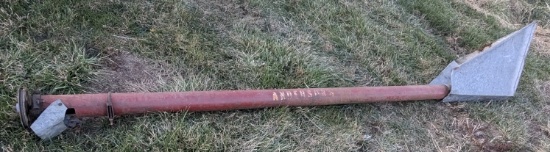 ANDERSON AUGER