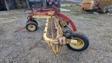 NEW HOLLAND 258  ROLABAR RAKE
