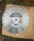 DIAMOND TIP SAW BLADES