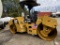 CAT CB534D DOUBLE DRUM ROLLER