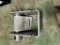 3-BAR STANDARD WELD ON WEB WINCH