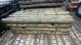 6”x8’ FENCE POST