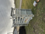 NEW 4 RIVERS CATTLE CHUTE