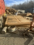 16 FT HEAVY DUTY RIG MAT