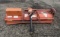RIHNO FLARE MOWER
