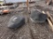 MINERAL FEEDERS