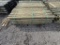 3 1/2IN X 8FT FENCE POST BUNDLE