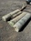 PALLET OF NETWRAP - PLASTIC WRAP