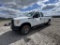 2015 FORD F-250 4X4 TRUCK