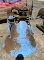 FERTILIZER SPREADER