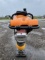 JUMPING JACK COMPACTOR