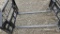 NEW QUICK ATTACH PALLET FORK