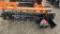 NEW MINI QUICK ATTACH TRENCHER