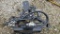 NEW MINI QUICK ATTACH STUMP GRINDER