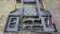 NEW QUICK ATTACH SIDE SHIFT PALLET FORKS