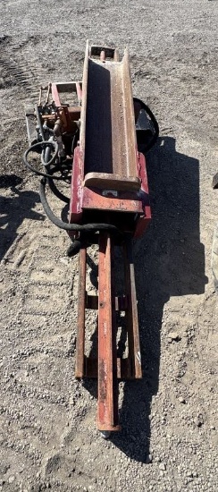 POST DRIVER