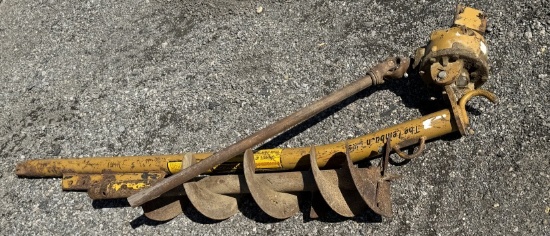 AUGER
