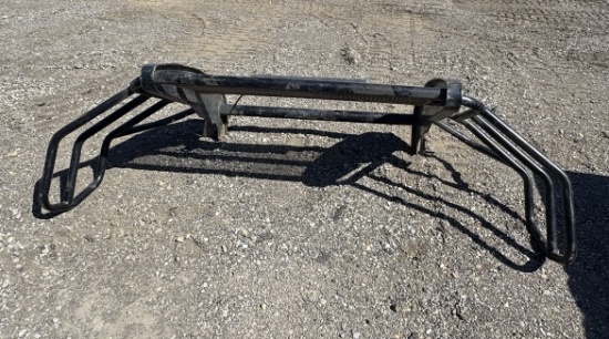 FORD 2011-2016 FRONT BRUSH GUARD