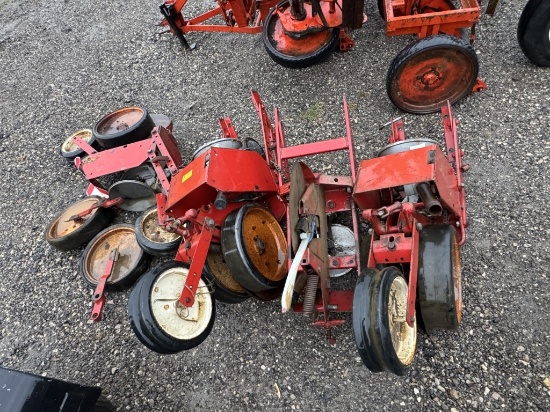 PLANTER PARTS