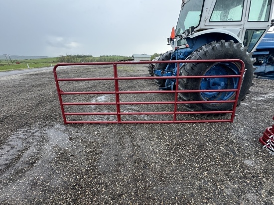 TARTER GATE