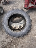 TRACTOR TIRES
