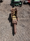 JACK HAMMER
