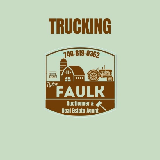 TRUCKING