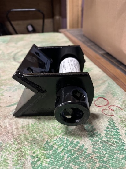 3-BAR STANDARD WELD ON WEB WINCH