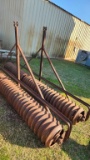 12' SINGLE ROW CULTIPACKER